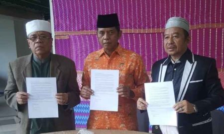 Jusuf Kalla Diminta Turun Gunung Akhiri Polemik Muktamar NU ke 34