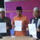 Jusuf Kalla Diminta Turun Gunung Akhiri Polemik Muktamar NU ke 34