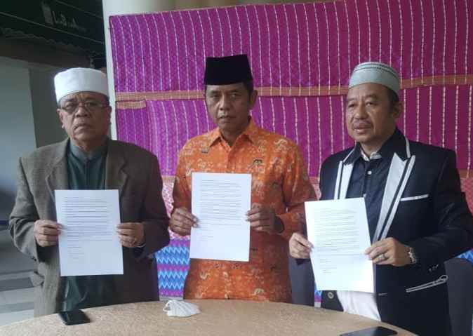 Jusuf Kalla Diminta Turun Gunung Akhiri Polemik Muktamar NU ke 34