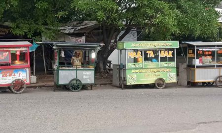 Salurkan 31 Ribu Debitur, OJK Kucurkan Kredit Lawan Rentenir Rp1,25 triliun
