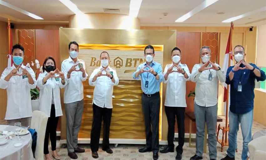 Didukung Penuh BTN, Alumni Sandev Siap Deklarasikan ASANU