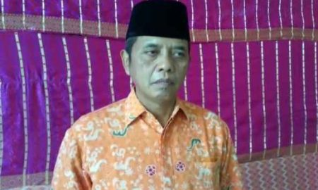 Peran dan Posisi Strategis Rais Aam Bagi PBNU ke Depan