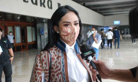 Varian Omicron Masuk Indonesia, KD: Percepat Pemberian Booster Ketiga