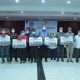 Sepanjang 2021, Martin: Bantuan Untuk UMKM Kabupaten Toba Capai Rp2,7 Miliar