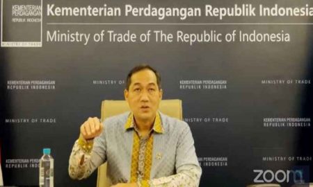 Perizinan Ekspor Impor Kini Terapkan Sistem INSW