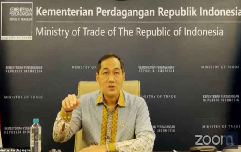 Perizinan Ekspor Impor Kini Terapkan Sistem INSW Perizinan Ekspor Impor Kini Terapkan Sistem INSW