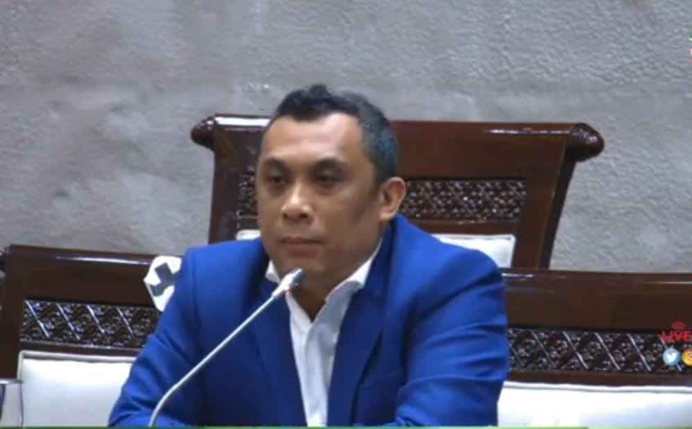 Kenaikan Cukai Tembakau 12%, Najib Pertanyakan Menkeu Soal Potensi Pungutan Ganda Kenaikan Cukai Tembakau 12%, Najib Pertanyakan Menkeu Soal Potensi Pungutan Ganda