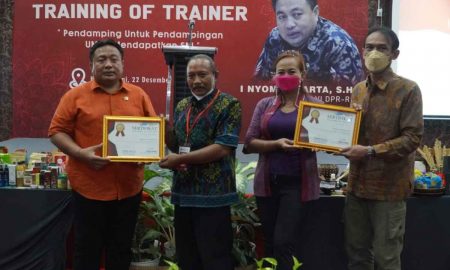 CSR BUMN Jadi Kekuatan Pemulihan Ekonomi Nasional