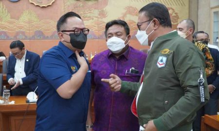 Parta Desak Erick Thohir Tangani Kasus PHK Avsec Bandara Bali, Akhirnya Setuju Tunda PHK