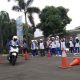 Agar Aman Berkendara, Kalangan Perempuan Diberikan Ilmu Safety Riding Agar Aman Berkendara, Kalangan Perempuan Diberikan Ilmu Safety Riding