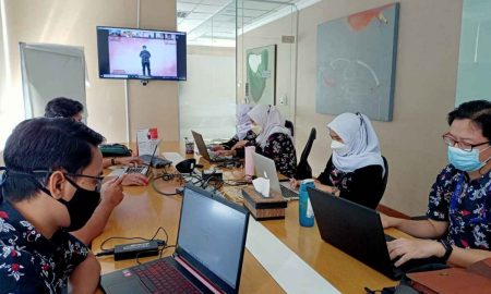 Kompetisi inovasi Jadi Budaya Majukan Bisnis WAG