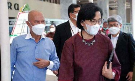 Sri Mulyani: Pemda Belum Optimal Kelola DAU