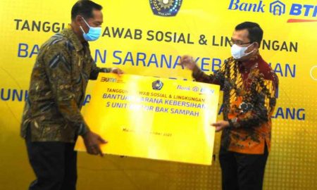 BTN Ajak Kampus Kembangkan Ekosistem Perumahan