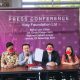 Protes OJK, Kuasa Hukum Vidy Foundation: Tunda Delisting Aset Kripto Protes OJK, Kuasa Hukum Vidy Foundation: Tunda Delisting Aset Kripto