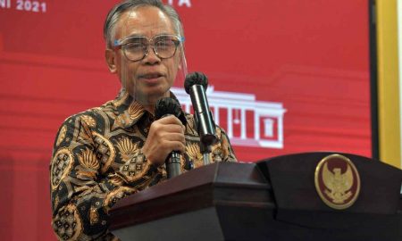 OJK Komit Terus Perkuat Perlindungan Konsumen