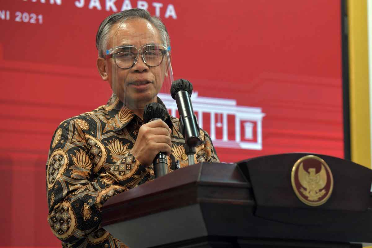 OJK Komit Terus Perkuat Perlindungan Konsumen