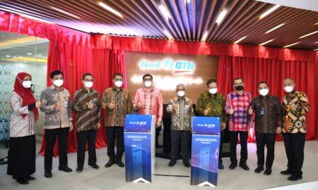 Kanwil IV BTN Disiapkan Sambut Mebidangro