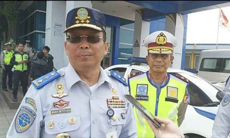 Cegah Kemacetan, Dirjen Hubdat Imbau Masyarakat Kembali ke Jabodetabek Setelah 2 Januari