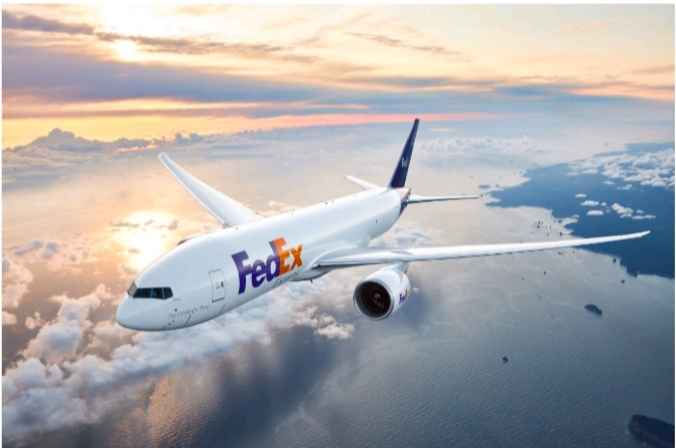 Dukung Bisnis E-commerce, FedEx Buka Rute Penerbangan Langsung Singapura-Semarang Dukung Bisnis E-commerce, FedEx Buka Rute Penerbangan Langsung Singapura-Semarang