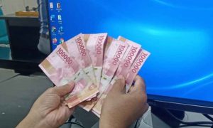 Mata Uang Rupiah
