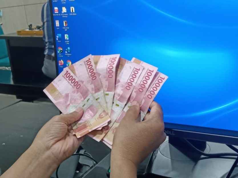 Mata Uang Rupiah