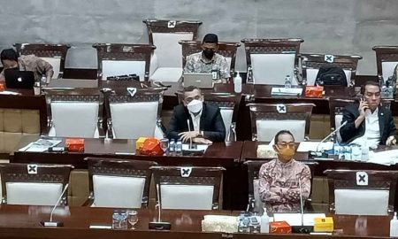 Ahmad Najib: OJK Tak Serius Tuntaskan Kasus Asuransi