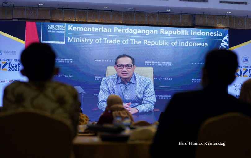 Kemampuan Beradaptasi Membuat Bisnis Waralaba Jadi Tuan di Negeri Sendiri