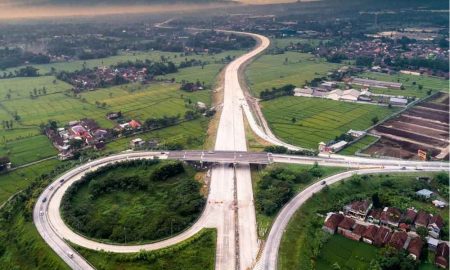 DPD RI: DIY Harus Cari Solusi Dampak Tol Yogyakarta - Solo