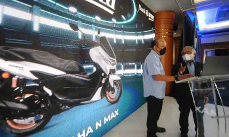 Batara Spekta BTN Penarikan Undian Tahap 1