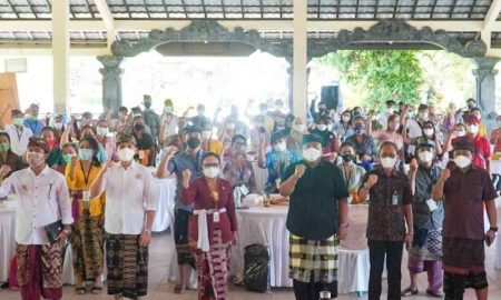 CSR BUMN Miliki Peran Bangkitkan UMKM Milik Kaum Millenial