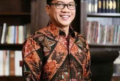 Yandri Susanto: Kemenag Tetap Akan Berangkatkan Umrah Januari 2022