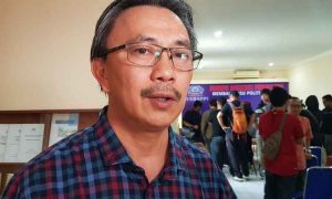 PGI Apresiasi Pengesahan RUU TPKS