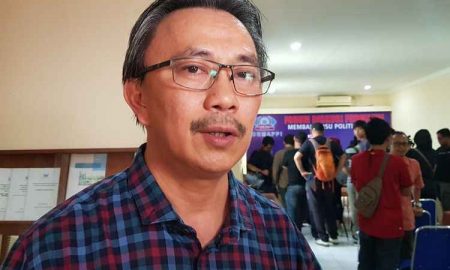PGI Apresiasi Pengesahan RUU TPKS