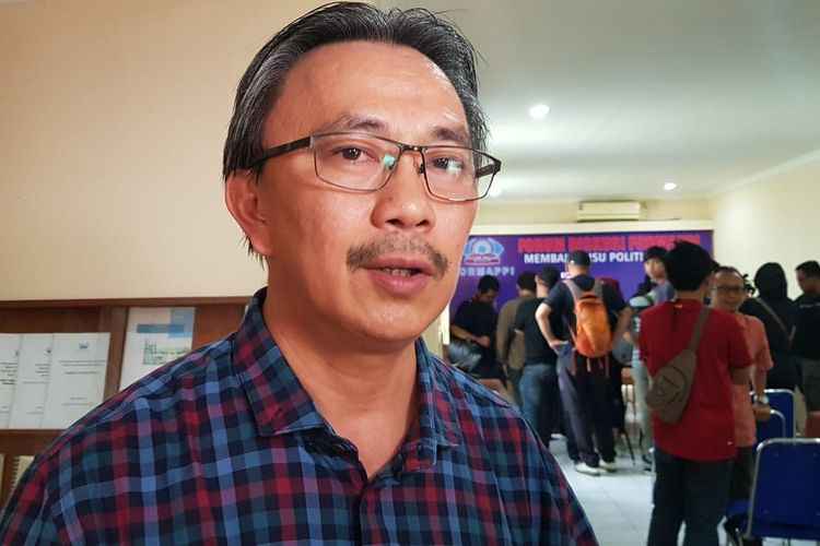 PGI Apresiasi Pengesahan RUU TPKS PGI Apresiasi Pengesahan RUU TPKS