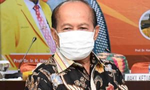 Demokrat Minta KPK Transparan Tangani OTT Bupati Penajam Paser Utara