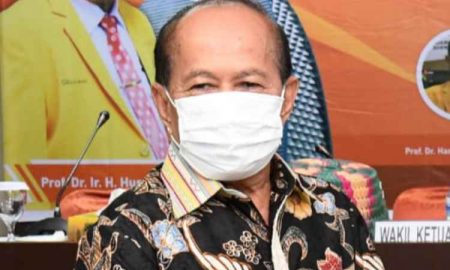 Demokrat Minta KPK Transparan Tangani OTT Bupati Penajam Paser Utara