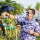 Bamsoet Gelar Lomba Free Fly Burung Paruh Bengkok Rebut Piala Ketua MPR RI Bamsoet Gelar Lomba Free Fly Burung Paruh Bengkok Rebut Piala Ketua MPR RI