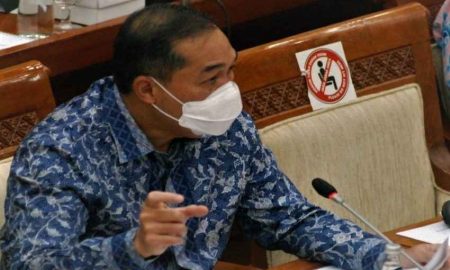 Mendag akan Tindak Tegas Penyimpangan Kebijakan DMO dan DPO Minyak Goreng