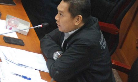 Adies Kadir Irit Bicara Soal Putusan Nihil Heru Hidayat Terkait PT.Asabri