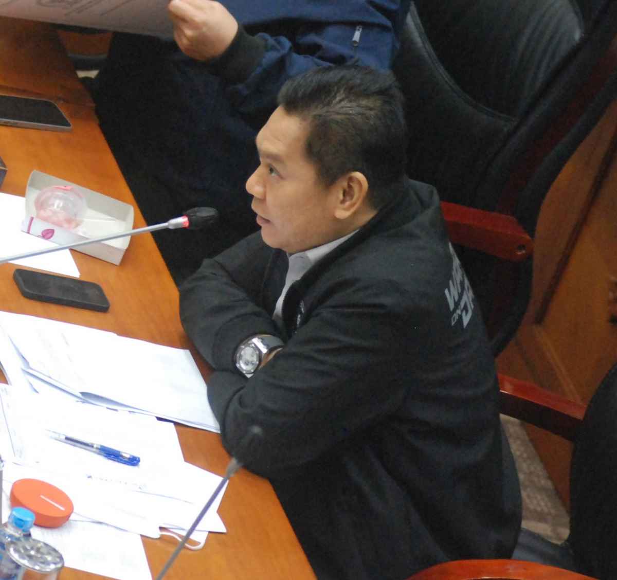 Adies Kadir Irit Bicara Soal Putusan Nihil Heru Hidayat Terkait PT.Asabri