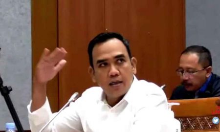 Tegur Menpora, Ali Zamroni: Selesaikan Dualisme Cabor Agar Tak Hambat Karir Atlet