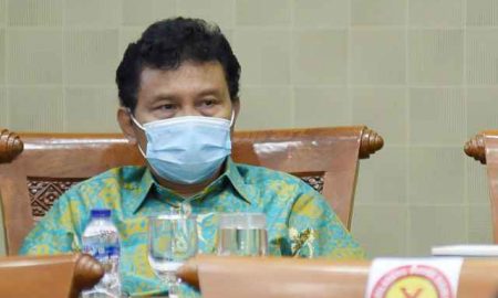 Soroti Program BPJS Ketenagakerjaan, Anas Tahir Ingatkan Kendala Teknis Bikin Pahit Nasabah
