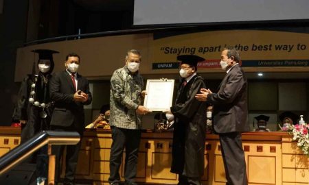 SDM Jadi Daya Saing Mendongkrak Investasi Daerah