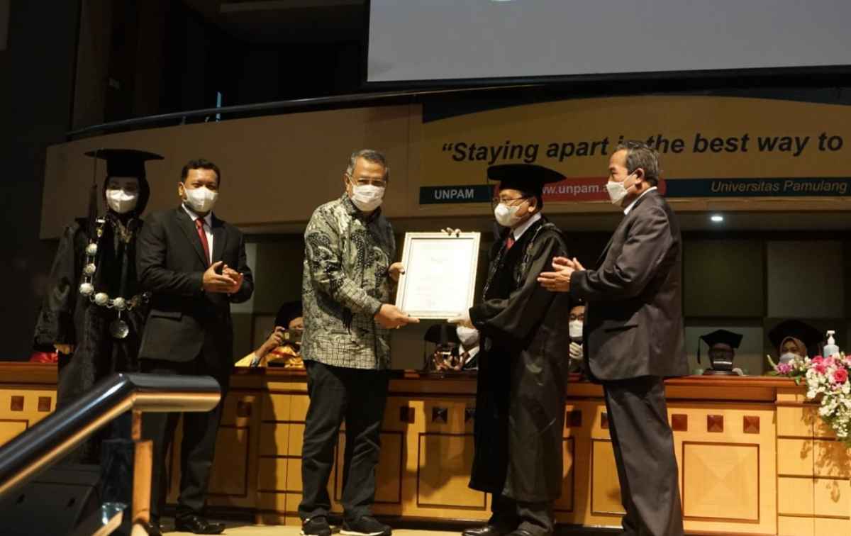 SDM Jadi Daya Saing Mendongkrak Investasi Daerah SDM Jadi Daya Saing Mendongkrak Investasi Daerah