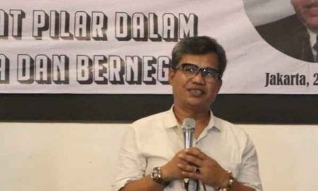 Laporkan Ganjar ke KPK, GataRI: Manuver PNPK Bernuansa Politis