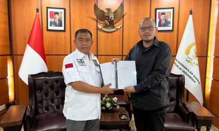 HMS Ingatkan DPD RI, Pansus BLBI Jangan Jadi Alat Barter Politik