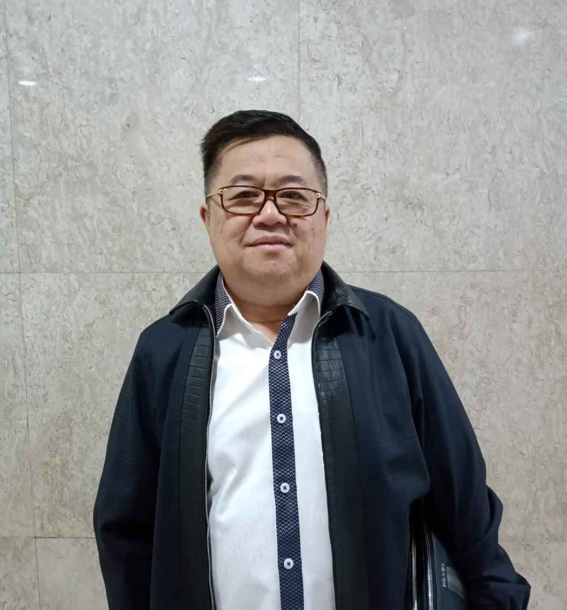 Rugikan UMKM, Darmadi Desak Dua Permenperin Dicabut Rugikan UMKM, Darmadi Desak Dua Permenperin Dicabut