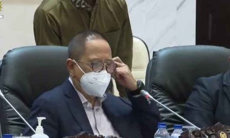 Terkait Perjanjian Ekstradisi Indonesia-Singapura, Komisi XI DPR Segera Rapat Dengan Satgas BLBI