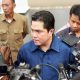 Bonus Demografi, Erick Thohir Bangun Ekosistem Dukung Talenta Muda Berkarya Bonus Demografi, Erick Thohir Bangun Ekosistem Dukung Talenta Muda Berkarya
