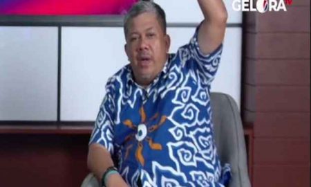 Butuh Reformasi, Fahri: Anjok Kualitas Demokrasi Era Jokowi